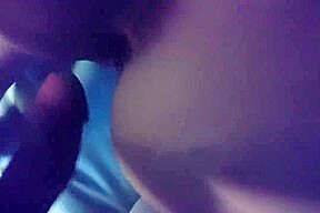 Getting fucked