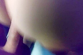 Getting fucked