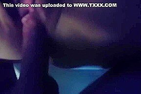 Getting fucked