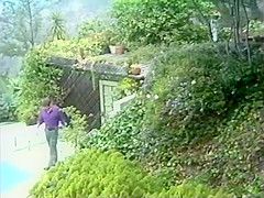 Getting spied on while masturbating - Porn Star Legends