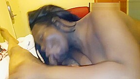 Ghostbuster swallows ghost official soul snatcher