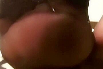 Giantess Deeane I have a secret