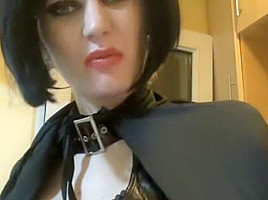 Giantess vore 6 (eating/vore video)