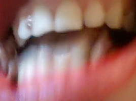 Giantess vore 6 (eating/vore video)