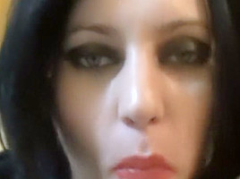 Giantess vore 6 (eating/vore video)