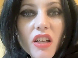 Giantess vore 6 (eating/vore video)
