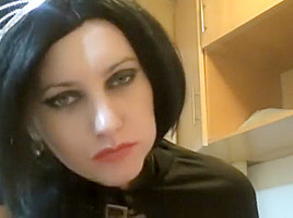 Giantess vore 6 (eating/vore video)