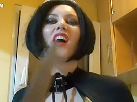 Giantess vore 6 (eating/vore video)