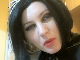 Giantess vore 6 (eating/vore video)