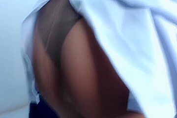 Ginecologa Y Enfermera De Mi Esposa Acepto Hacer Un Trio Con Nosotros 23 Min