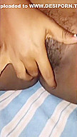 Girl Fingering Pussy කිම්බ අතුල්ල ගත්තා - Sri Lankan