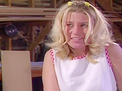 Girl Next Door Summer Show Slutty Side To Her Neighbor