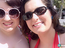 Girls Day Out