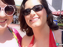 Girls Day Out