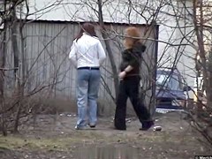 Girls Pissing video 245