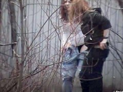 Girls Pissing video 245