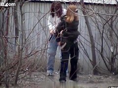 Girls Pissing video 245