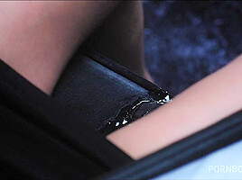 Girls get fucks mental and physical by manipulation of parasited - PissVids