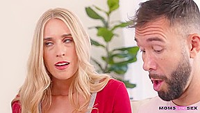 Giving Them Every Inch Of My Christmas Spirit - S20:E10 - Nubiles-Porn