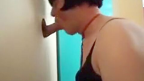 Gloryhole 9