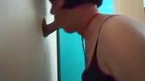 Gloryhole 9