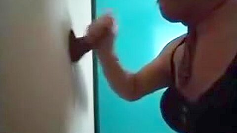 Gloryhole 9