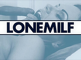 Goddess MILF Masturbatation - MYLF