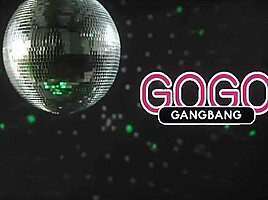 Gogo Gangbang