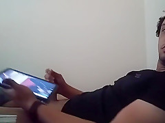 Gooning Out
