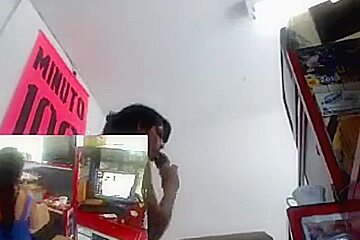 Got Caught