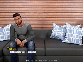 Grandmas House Guy And Mature Lady Ep42