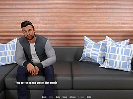 Grandmas House Guy And Mature Lady Ep42