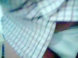 Grandpa cum on cam 2