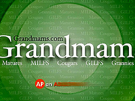 Grannies Ready to Cook and Fuck at GrandMams