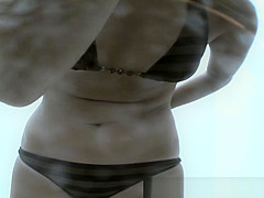 Great Amateur, , Beach Scene Ever Seen