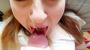 Great Facial 13 Cumshots Kira's Compilation