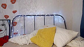 Great Homemade Toys, teens 18+, Webcam Scene Show