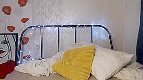 Great Homemade Toys, teens 18+, Webcam Scene Show