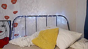 Great Homemade Toys, teens 18+, Webcam Scene Show