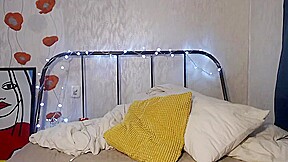 Great Homemade Toys, teens 18+, Webcam Scene Show