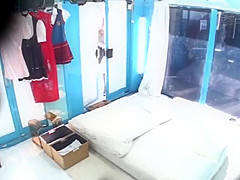 Greatest Japanese chick in Best JAV clip, take a look