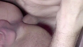 Greg Fucked Bareback By His Best Friend - FrenchFuckers