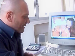 Grosso E Duro Per Lei - 3