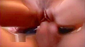 Group sex sex video featuring Alektra Blue and Lisa Ann