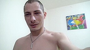 Guillem Ramos Fucked Raw By Sexy Arab - AmatorBareback