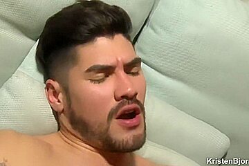 Gus Torres And Big Dicks - Old School Paull Bradd