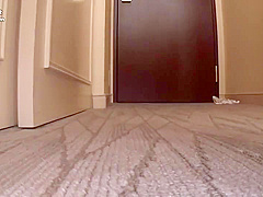 Guy Makes Amateur Video As He Fucked The Babe In The