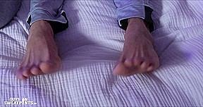 Guys In Sweat Pants Bedroom Breeding