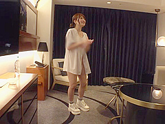 HLQK13 Cuuuuuuty Asian SEX BABE