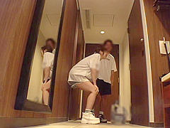 HLQK13 Cuuuuuuty Asian SEX BABE